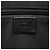 Borsa a tracolla in nylon GG nera di Gucci Nero - vista 5