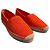 Espadrilles para dama Prada