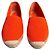 Espadrilles para dama Prada - vista 14