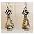 Bellissimi orecchini DOLCE & GABBANA modello DJ0833 “ball stripes" Multicolore - vista 5