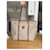 Céline Macadam Reisetasche Braun Beige  - Ansicht 11