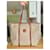 Céline Macadam Reisetasche Braun Beige  - Ansicht 12