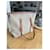 Céline Macadam Reisetasche Braun Beige  - Ansicht 6