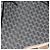 Alfred Dunhill Borsa Boston Dunhill in PVC marrone Auth am8180 - vista 11