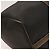 Alfred Dunhill Borsa Boston Dunhill in PVC marrone Auth am8180 - vista 15