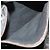 Alfred Dunhill Borsa Boston Dunhill in PVC marrone Auth am8180 - vista 21