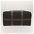 Alfred Dunhill Borsa Boston Dunhill in PVC marrone Auth am8180 - vista 5