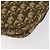 Borsa a spalla in tela Trotter Christian Dior marrone oro Auth 123499 D'oro - vista 16