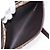 Borsa a spalla in tela Trotter Christian Dior marrone oro Auth 123499 D'oro - vista 20