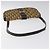 Borsa a spalla in tela Trotter Christian Dior marrone oro Auth 123499 D'oro - vista 7