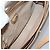 Gucci Borsa a mano Micro GG Supreme in PVC beige e oro 000 46 4857 Auth BA2398 D'oro - vista 10