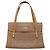 Gucci Borsa a mano Micro GG Supreme in PVC beige e oro 000 46 4857 Auth BA2398 D'oro - vista 13