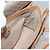 Gucci Borsa a mano Micro GG Supreme in PVC beige e oro 000 46 4857 Auth BA2398 D'oro - vista 18