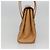 Gucci Borsa a mano Micro GG Supreme in PVC beige e oro 000 46 4857 Auth BA2398 D'oro - vista 4