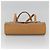Gucci Borsa a mano Micro GG Supreme in PVC beige e oro 000 46 4857 Auth BA2398 D'oro - vista 5