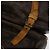 LOUIS VUITTON Borsa a Spalla Monogram Saumur 35 M42254 LV Auth ac3749 Monogramma - vista 19