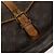 LOUIS VUITTON Borsa a Spalla Monogram Saumur 35 M42254 LV Auth ac3749 Monogramma - vista 21
