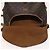 LOUIS VUITTON Borsa a Spalla Monogram Saumur 35 M42254 LV Auth ac3749 Monogramma - vista 23