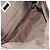 Borsa a mano FENDI in pelle bianca e argento Auth hk2612 Bianco - vista 11