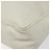 Borsa a mano FENDI in pelle bianca e argento Auth hk2612 Bianco - vista 15