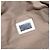 Borsa a mano FENDI in pelle bianca e argento Auth hk2612 Bianco - vista 18