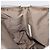 Borsa a mano FENDI in pelle bianca e argento Auth hk2612 Bianco - vista 20