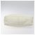 Borsa a mano FENDI in pelle bianca e argento Auth hk2612 Bianco - vista 5