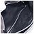 Borsa a mano BALLY in pelle nera e oro Auth BA2296 Nero D'oro - vista 10