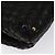 Borsa a mano BALLY in pelle nera e oro Auth BA2296 Nero D'oro - vista 15