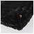 Borsa a mano BALLY in pelle nera e oro Auth BA2296 Nero D'oro - vista 17