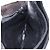 Borsa a mano BALLY in pelle nera e oro Auth BA2296 Nero D'oro - vista 21
