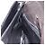 Borsa a mano BALLY in pelle nera e oro Auth BA2296 Nero D'oro - vista 22