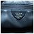 Céline Borsa a mano CELINE in pelle nera e oro Auth 120782 Nero D'oro - vista 12