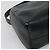 Céline Borsa a mano CELINE in pelle nera e oro Auth 120782 Nero D'oro - vista 15