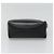 Céline Borsa a mano CELINE in pelle nera e oro Auth 120782 Nero D'oro - vista 5