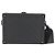 LOUIS VUITTON Monogram Shadow Clutch scatola Borsa Clutch Nera M12876 LV Auth BA1720SM Nero - vue 13