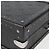LOUIS VUITTON Monogram Shadow Clutch scatola Borsa Clutch Nera M12876 LV Auth BA1720SM Nero - vue 14