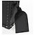 LOUIS VUITTON Monogram Shadow Clutch scatola Borsa Clutch Nera M12876 LV Auth BA1720SM Nero - vue 17