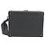 LOUIS VUITTON Monogram Shadow Clutch scatola Borsa Clutch Nera M12876 LV Auth BA1720SM Nero - vue 2
