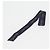 LOUIS VUITTON Monogram Shadow Clutch scatola Borsa Clutch Nera M12876 LV Auth BA1720SM Nero - vue 30