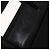 Borsa a mano GUCCI in nylon nero argento 015 3707 Auth 118899 - vista 19