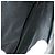 Borsa a mano GUCCI in nylon nero argento 015 3707 Auth 118899 - vista 23