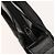 Borsa a mano GUCCI in nylon nero argento 015 3707 Auth 118899 - vista 8