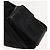 Borsa a mano GUCCI in nylon nero argento 015 3707 Auth 118899 - vista 9