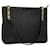 BALLY Borsa a Spalla in Pelle Nera e Oro Auth 123425 Nero D'oro  - vista 1