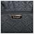 BALLY Borsa a Spalla in Pelle Nera e Oro Auth 123425 Nero D'oro  - vista 10