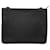 BALLY Borsa a Spalla in Pelle Nera e Oro Auth 123425 Nero D'oro  - vista 13