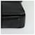 BALLY Borsa a Spalla in Pelle Nera e Oro Auth 123425 Nero D'oro  - vista 14