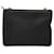 BALLY Borsa a Spalla in Pelle Nera e Oro Auth 123425 Nero D'oro  - vista 2