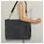 BALLY Borsa a Spalla in Pelle Nera e Oro Auth 123425 Nero D'oro  - vista 20